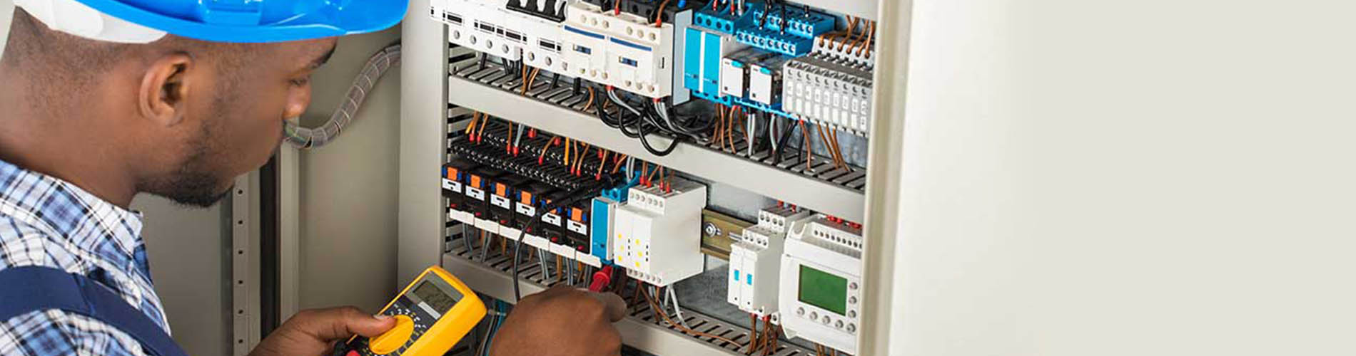 Electrical Apprecnticeship Program