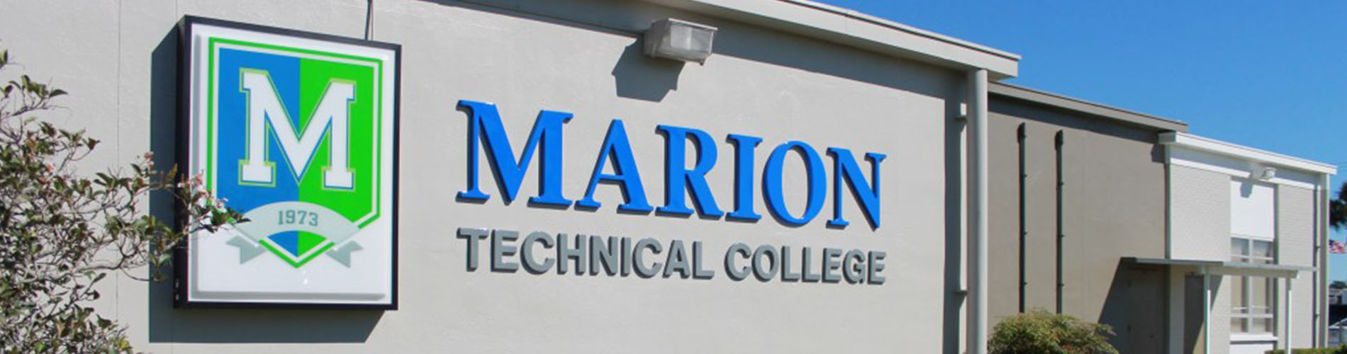 marion technical college